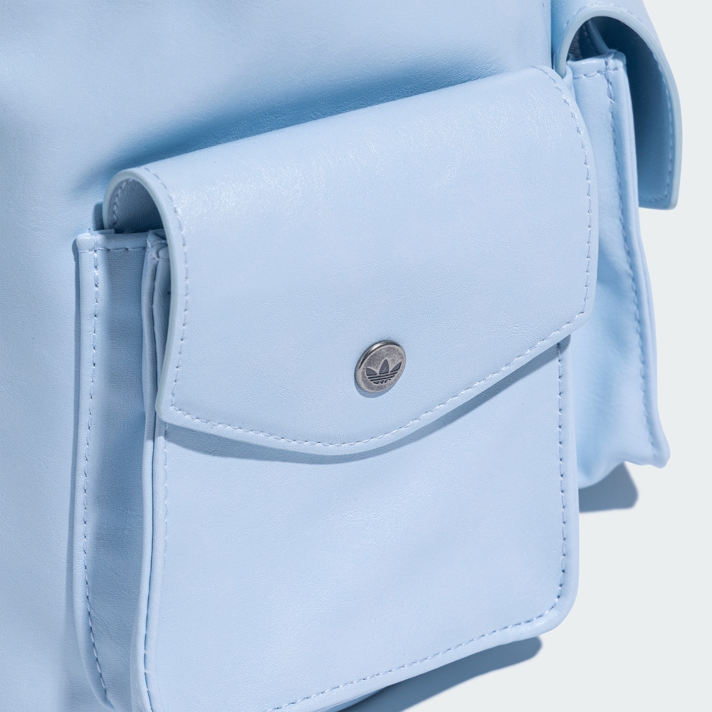 [아디다스 공식] CLASSIC SPORT WOMEN 백팩 KW4751 이미지 8