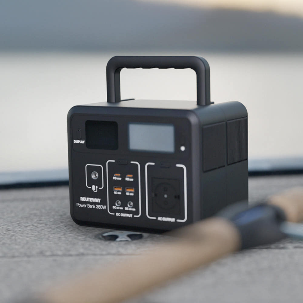 루트웨이 PB360W 제품 이미지