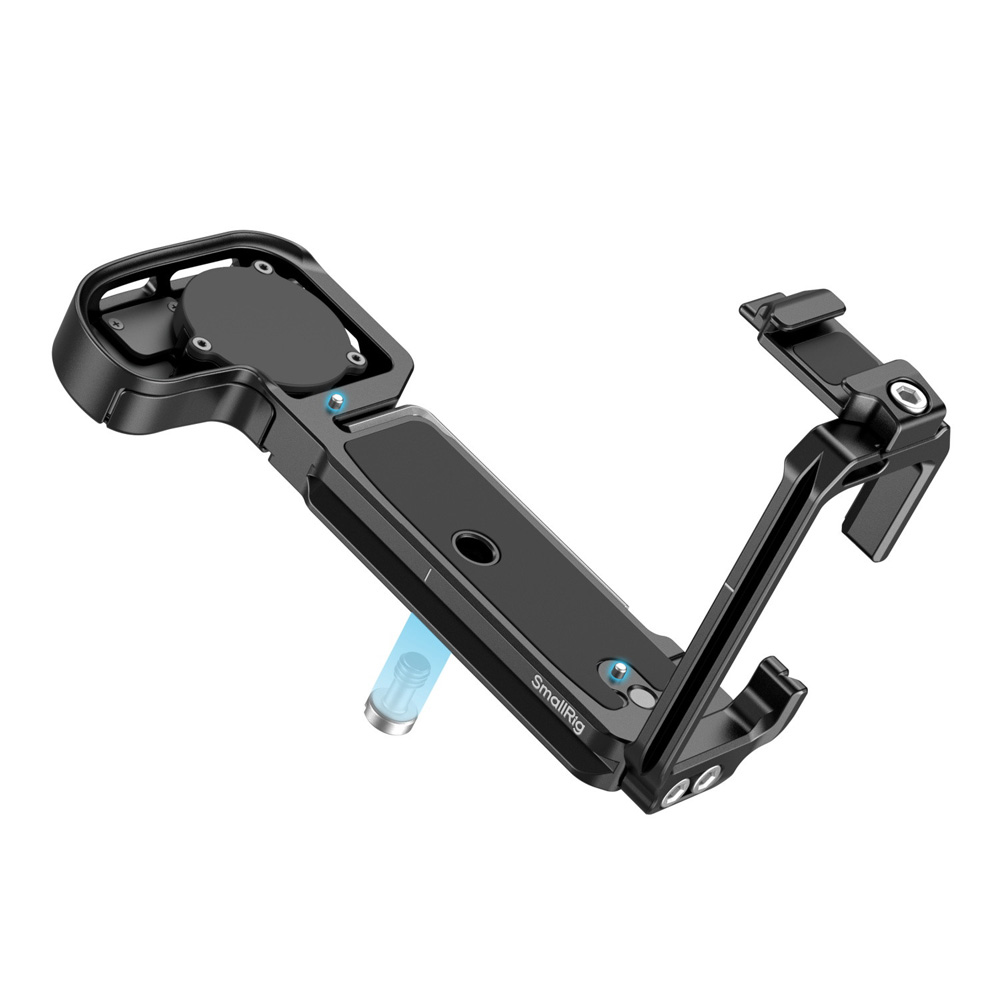 스몰리그 5962 캐논 EOS R6 Mark III / R6 Mark II L플레이트 - 상세 이미지 5
