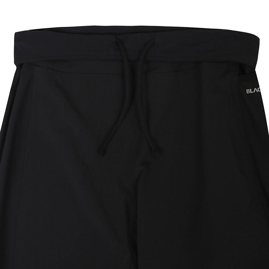 블랙야크 등산바지 여성 레깅스 바지 부츠컷 팬츠 등산복 아웃도어 하의 이미지 6