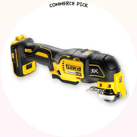 전문가용 멀티커터 디월트 충전 멀티커터 DCS356N 커머스픽301