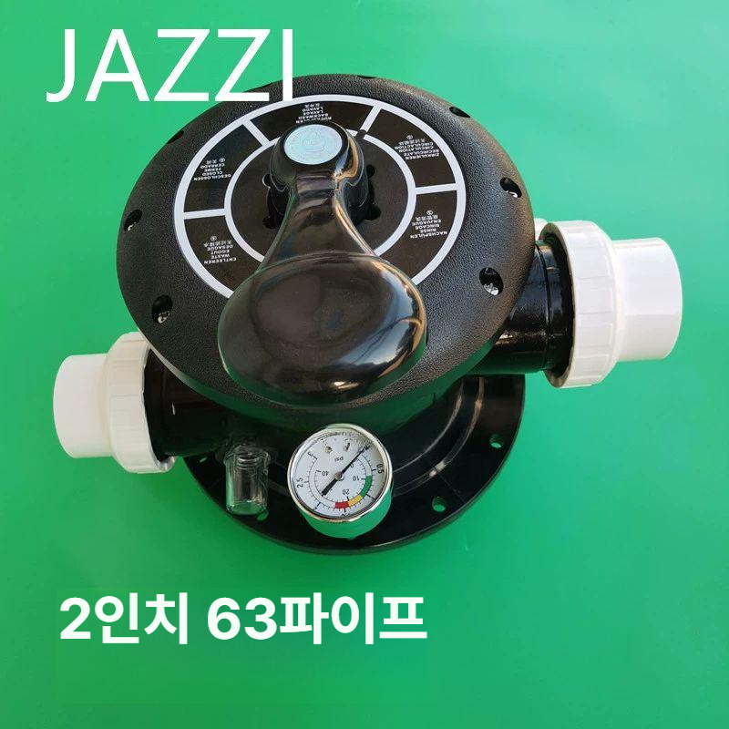 필터펌프 모래 필터 여과기 수돗물 모래 정수 풀장 정화기 펌프 - 상세 이미지 5