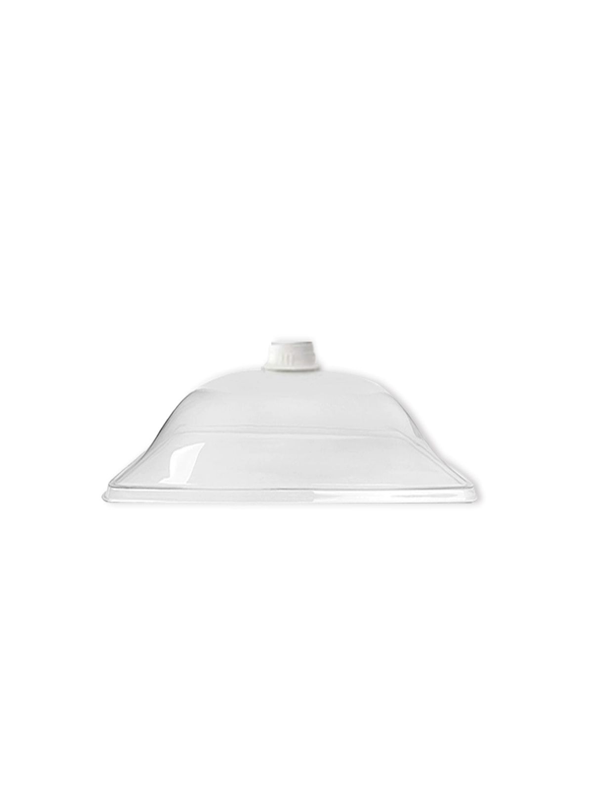 대형 투명 덕트 흡입 50 주방후드 사각 배기 연기 원형 420mm 내경 75mm - 상품 이미지
