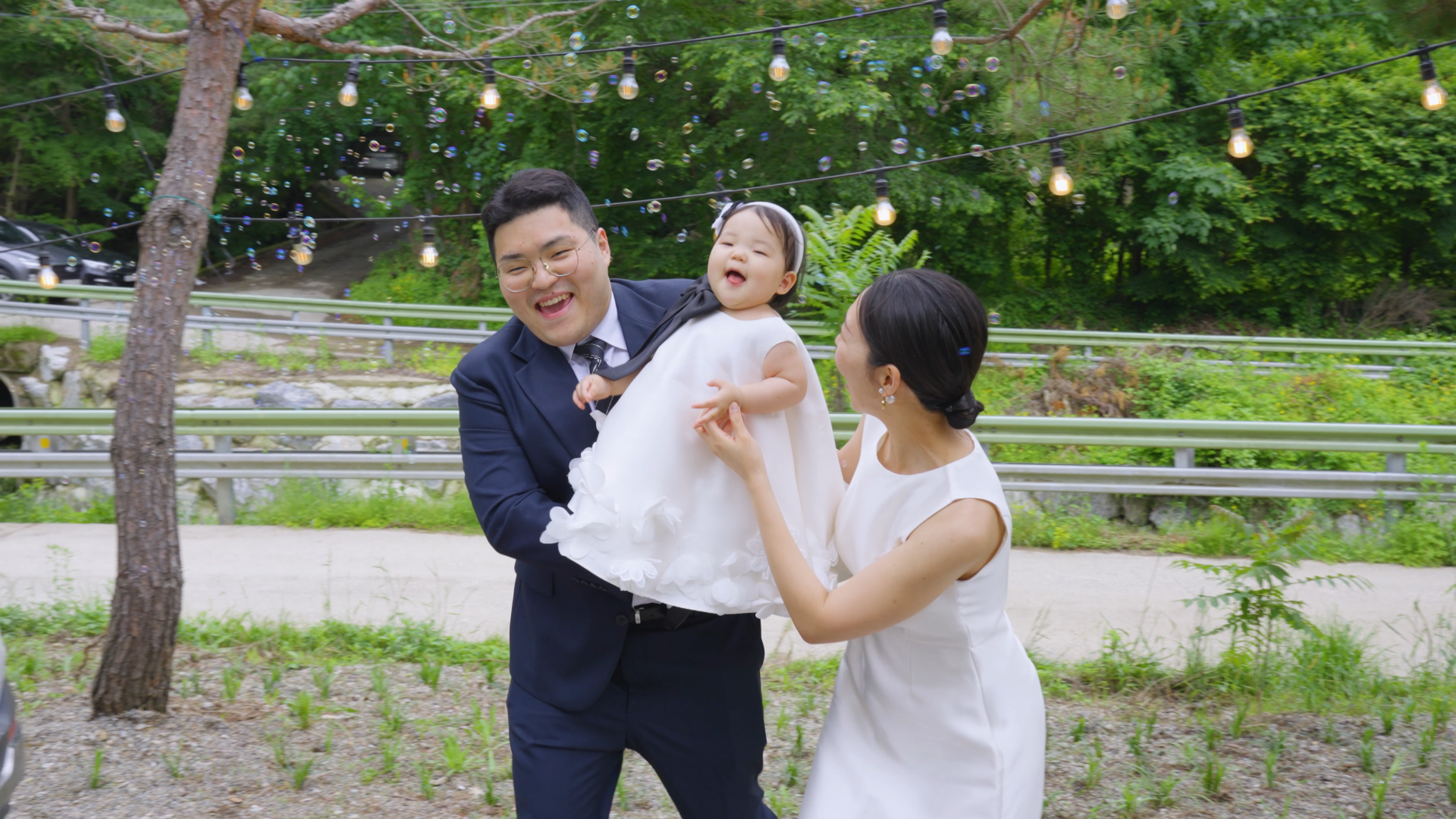 돌잔치 dvd 영상촬영 하이라이트 기록형 돌영상 돌잔치스냅 출장촬영 - 상품 이미지
