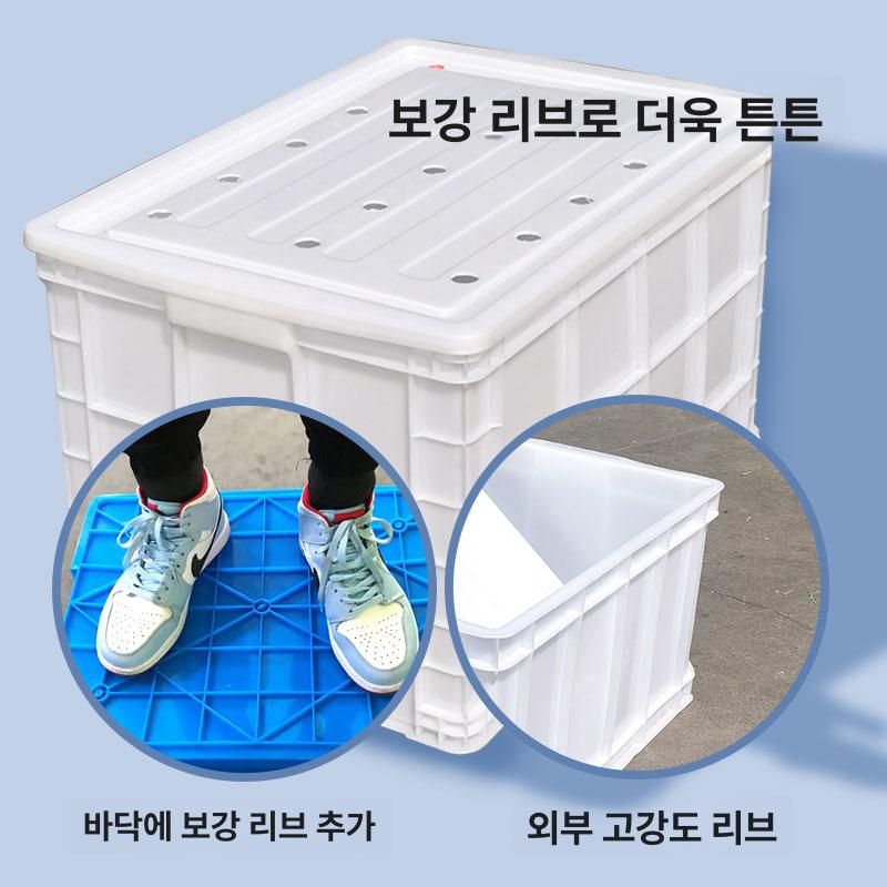 물통 산업용 배수꼭지 사육 밸브 18l 거북이 사각 손씻기 농업용 약수통 급수 - 상세 이미지 4