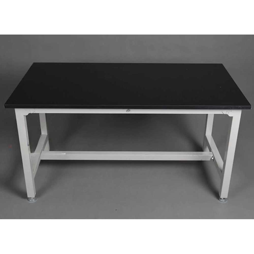 실험실테이블 작업대 과학실 실험용 탁상 공장 책상 120x60x75cm - 상품 이미지