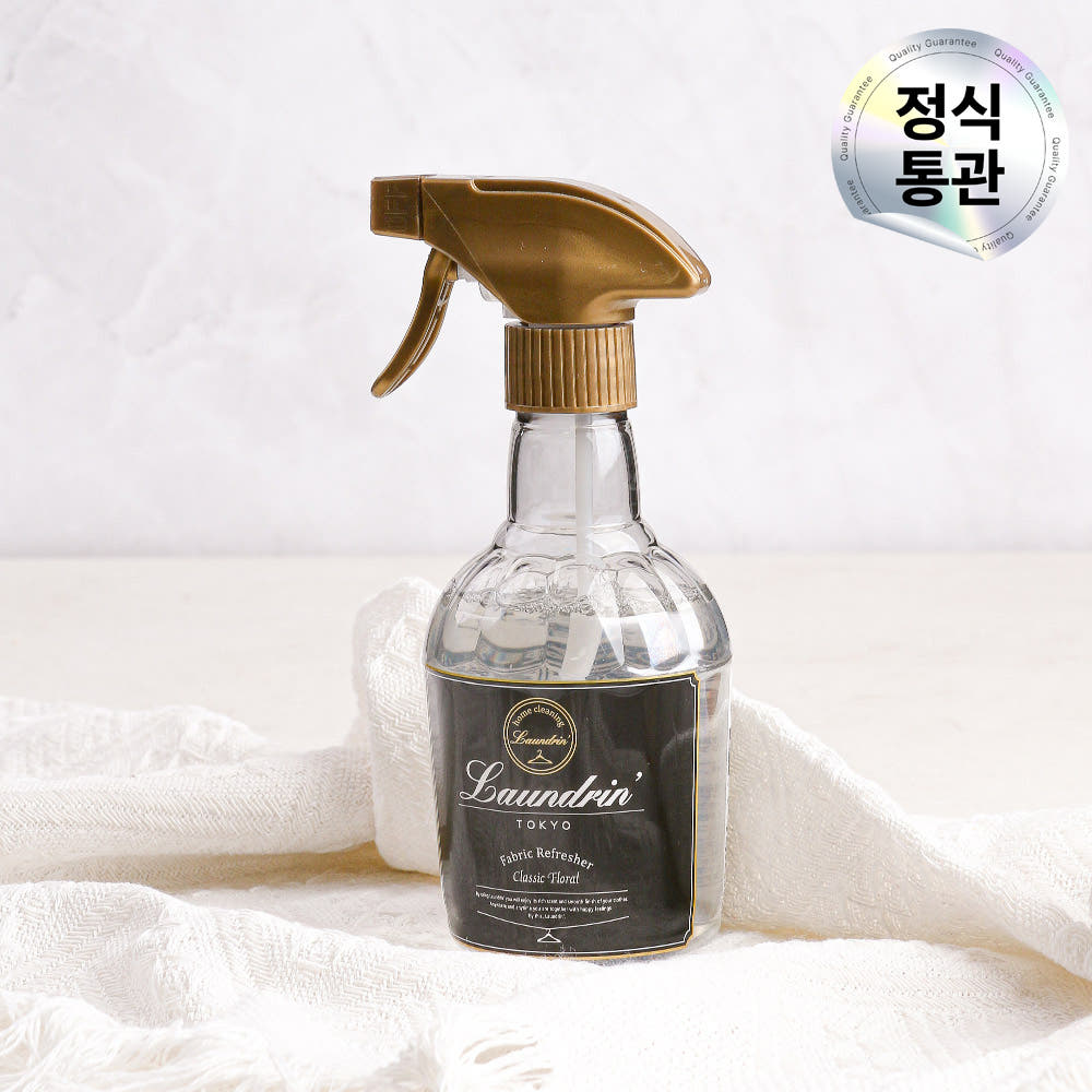 란도린 일본 섬유 탈취제 룸 스프레이 패브릭 향수 클래식 플로랄 370ml 가격 비교 모두의맛집 란도린 일본 섬유 탈취제 룸 스프레이 패브릭 향수 클래식 플로랄 370ml