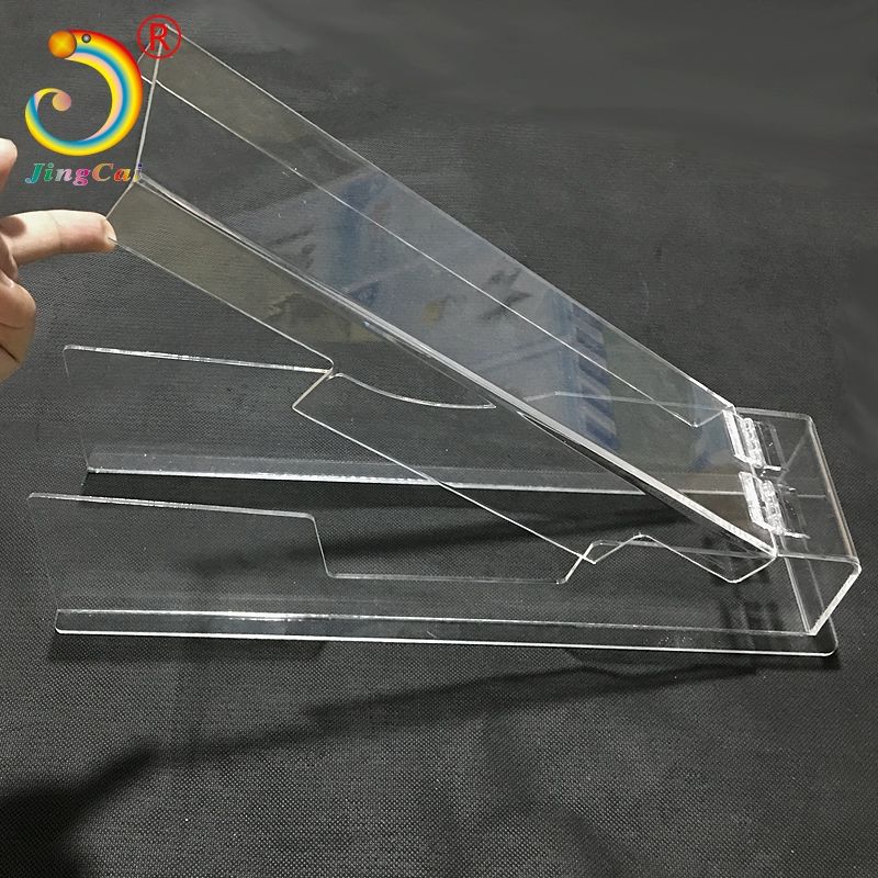 현관 번호키레인커버 디지털 방수 빗물가리개 보호 전자 투명 4mm - 상세 이미지 4