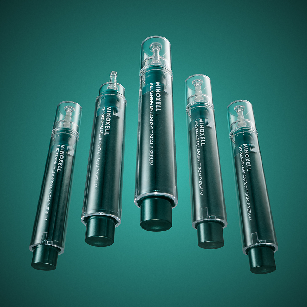 현대약품 마이녹셀 씨크닝 멜라녹실 PDRN 스피큘 탈모 앰플세럼 10ml 1개입, 1개 이미지 7