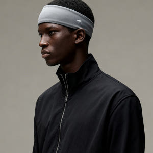 HNF 스포츠 운동 헤어밴드 축구 테니스 러닝 배드민턴 땀 흡수 운동러 솔직 후기 | 실사용 리뷰 - 상품 이미지 4