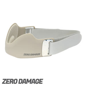 제로데미지 에어셀 슬개건 슬개골 무릎 보호대 스포츠 무릎밴드 러닝 등산 ... 운동러 솔직 후기 | 실사용 리뷰 - 상품 이미지 4