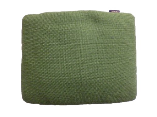 텐도목공 버터플라이 스툴 전용 쿠션 S-0048AA-AA 그린