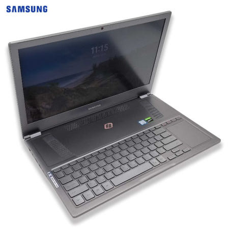 [중고]리퍼비시 삼성 오디세이 i5 RAM 16GB GTX 1060 512GB 15.6인치 고사양 게이망 리퍼 노트북