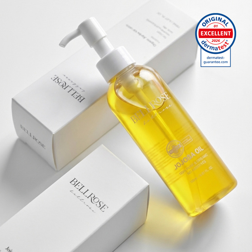 벨로즈 천연 유기농 호호바 오일 150ml