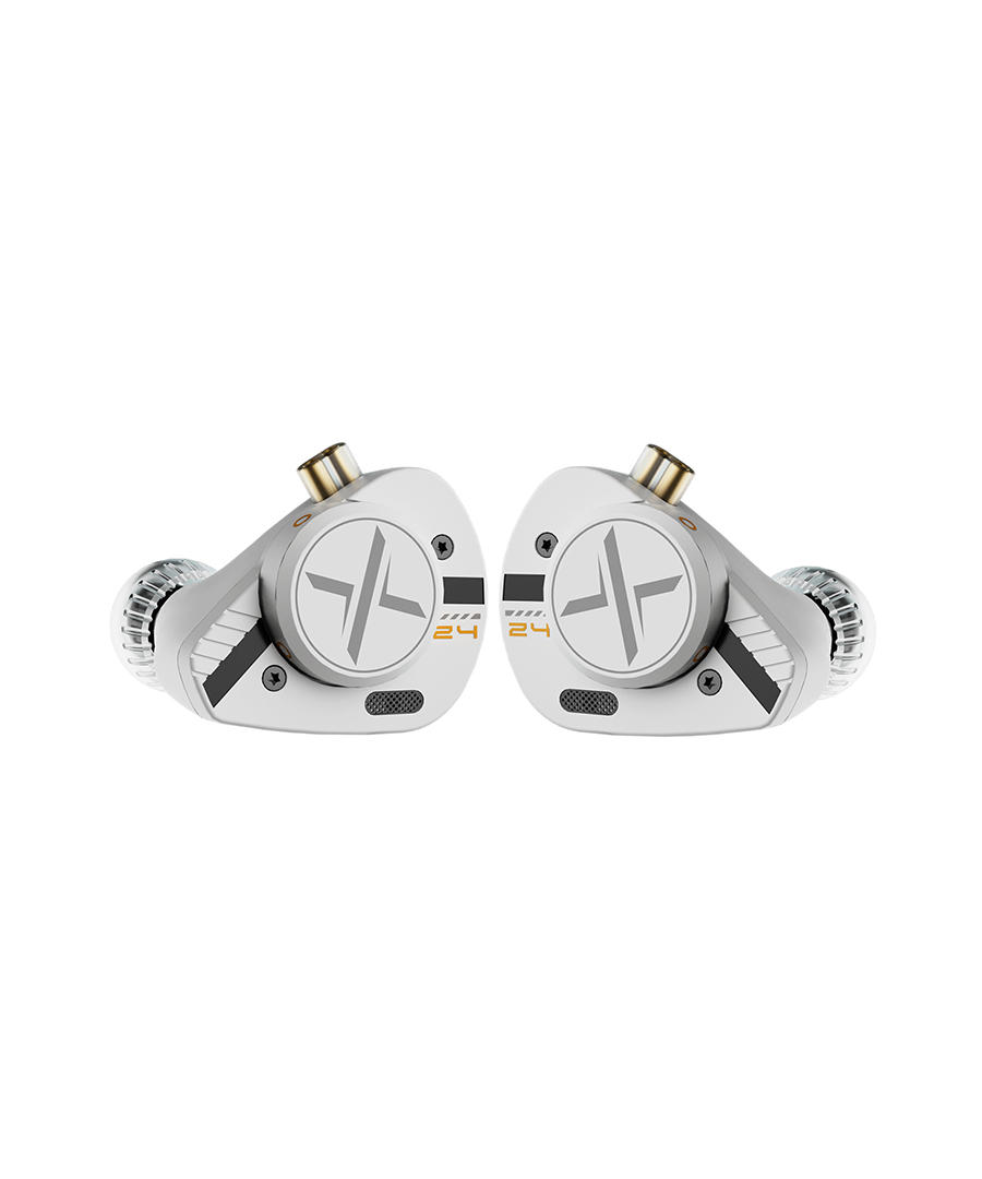 ooopusX OP.24 2DD+4BA 인이어 유선 이어폰 - 상세 이미지 5