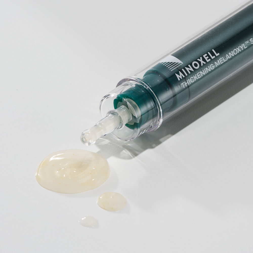 현대약품 마이녹셀 씨크닝 멜라녹실 PDRN 스피큘 탈모 앰플세럼 10ml 1개입, 1개 이미지 8