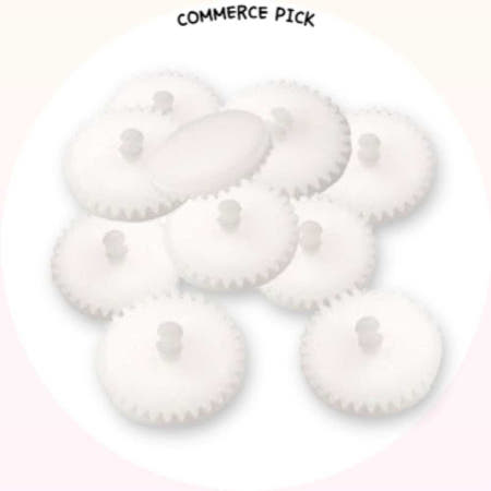 CPICK협력사 전동 펀치 전용 날 뉴콘 PN-27N 펀치날 2개입 커머스픽301