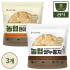 농협식품 농협 밥심 국산 쌀누룽지/현미누룽지 700g 3개 맛있게 먹은 솔직 후기 썸네일
