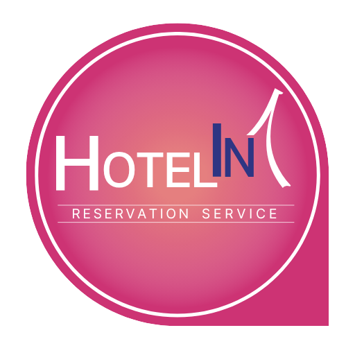 호텔인 스토어 로고
