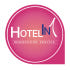 호텔인 로고