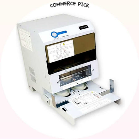 CPICK협력사 대량 문서 전동 타공 뉴콘 초강력 전동 펀치 PN-27N 커머스픽301