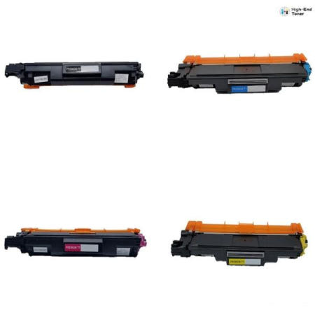 재생완제품토너 재생 호환토너 브라더 MFC 대용량 (프린터 리필 교체 L3750CDW 4색세트