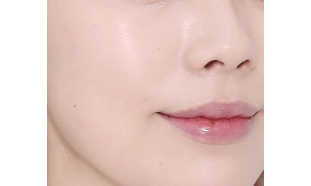 JUNG SAEM MOOL Essential Skin Nuder Cushion Refill - details 11
