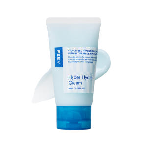 FEEV 하이퍼 하이드로 크림 80ml 솔직 후기 | 피부 타입별 분석 - 상품 이미지 1