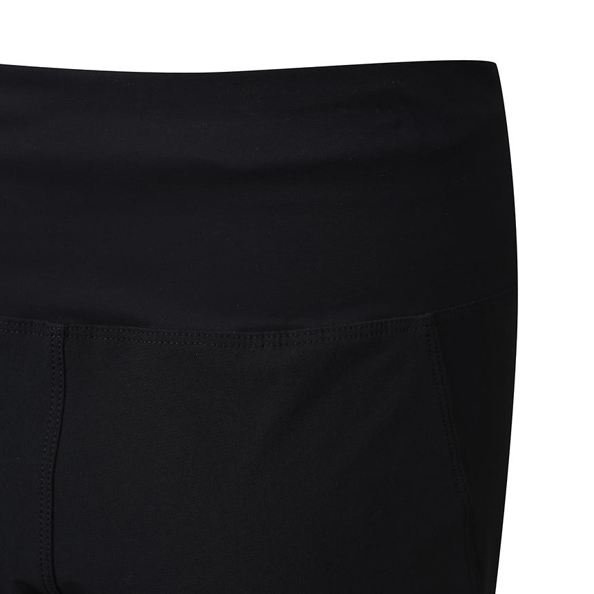 블랙야크 등산바지 여성 레깅스 바지 부츠컷 팬츠 등산복 아웃도어 하의 - 상세 이미지 5