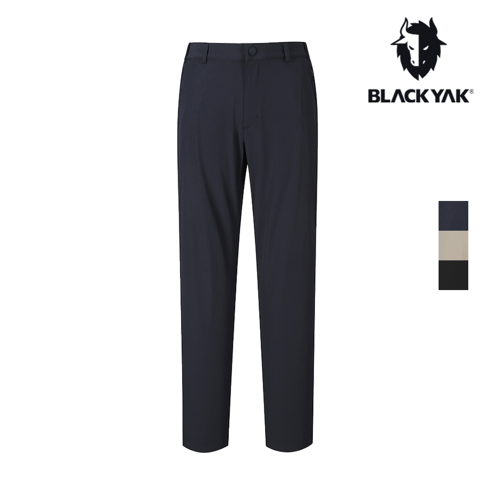 블랙야크 냉감바지 여름등산복 남성 기능성바지 제품 이미지