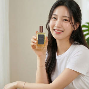 실브 퍼퓸 딸이 고른 남자향수 아빠향수 데일리캐주얼 50ml 솔직 후기 | 피부 타입별 분석 - 상품 이미지 1