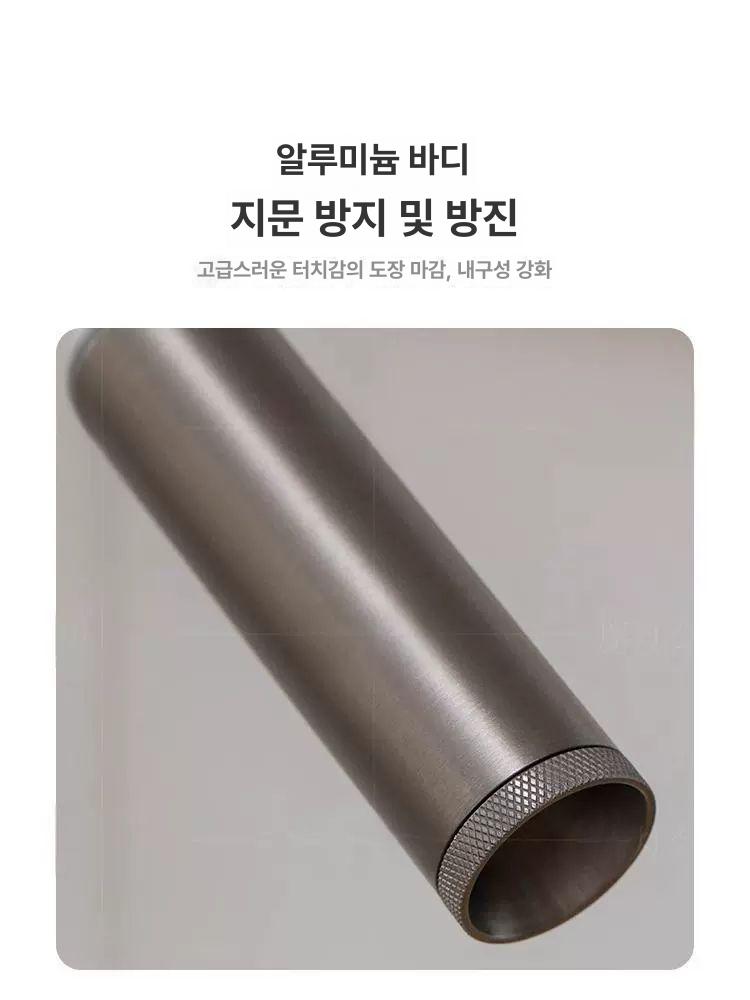 북유럽 펜던트 조명 스팟 샹들리에 드롭등 쇠테리어 인테리어 식탁펜던트조명 식탁등 라인 - 상세 이미지 5