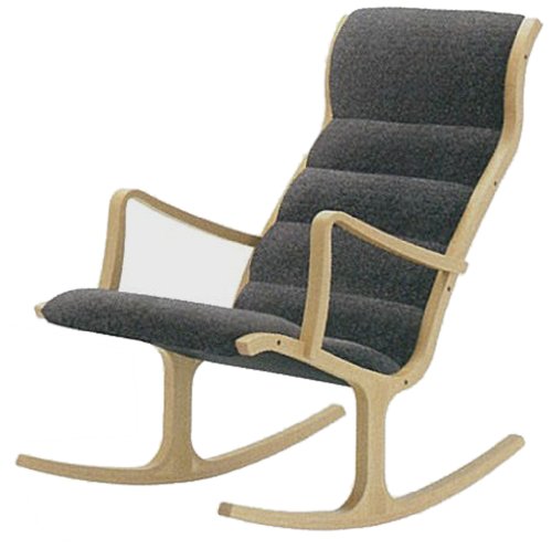 텐도목공 흔들의자 S-5226 WB-NT C/C0195