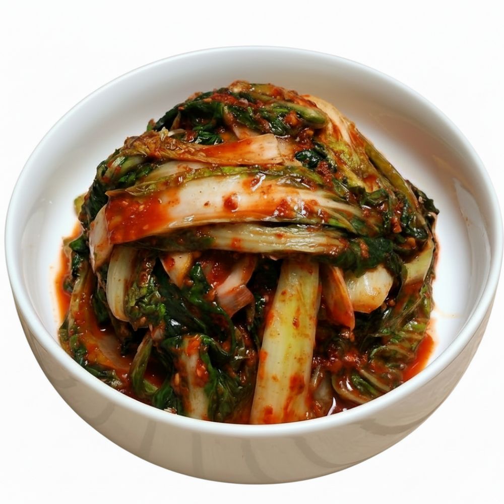 전라도 국내산 열무김치 2kg - 상세 이미지 3