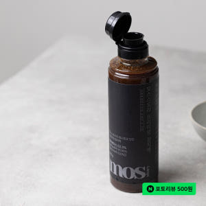 모스스토리 프리미엄 고농축 참치액 국산콩 발효간장 350ml, 1개 맛있게 먹은 솔직 후기 - 상품 이미지 1