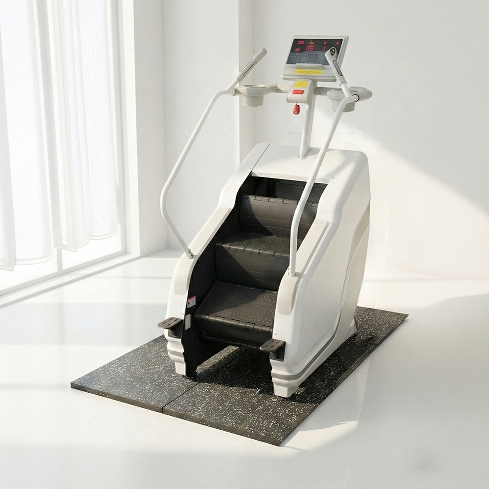 씨앤케이 가정용 스텝밀 천국의계단 저소음 스테어클라이머 광폭발판 270mm - 상세 이미지 2
