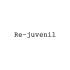 리쥬베닐Re-Juvenil 로고