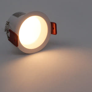 니테오 LED 다운라이트 5.5cm(2인치) 8W 삼색변환 고연색성 방습... 솔직 후기 | 실제 배치 사진 포함 - 상품 이미지 4
