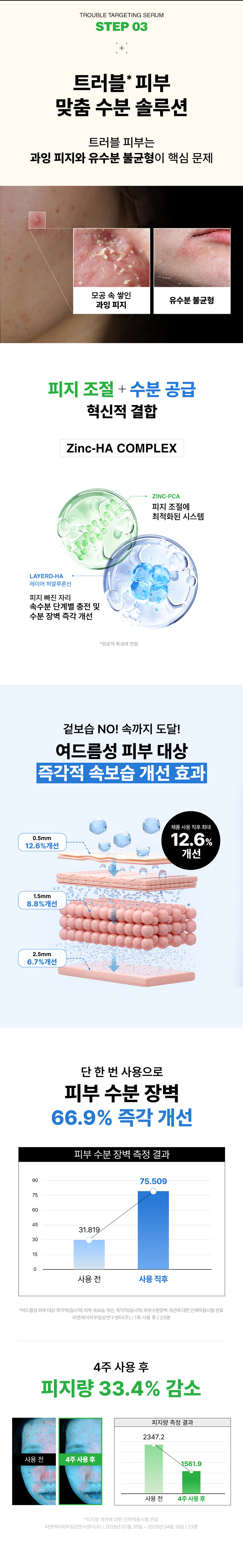 EIOM Trouble Line Duo Set - details 38