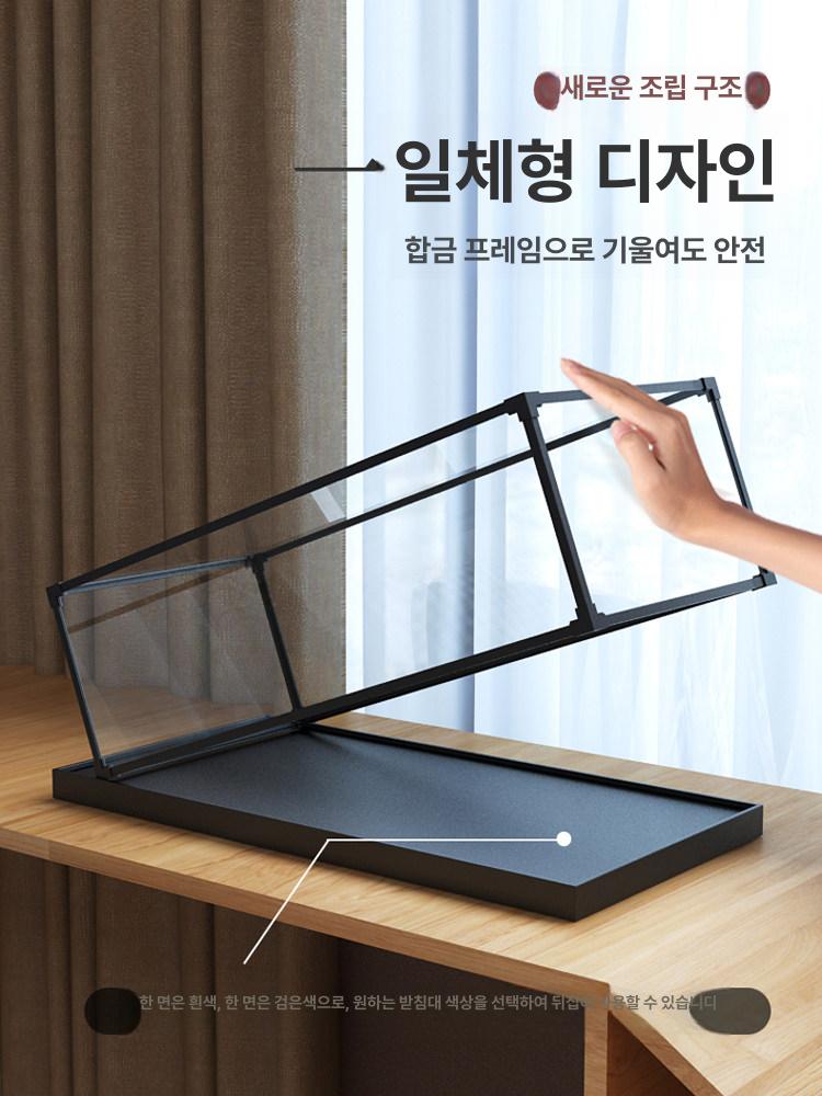 전시용 아크릴 케이스 피규어 보관함 상자 투명 장식장 15cm 20x15cm - 상세 이미지 3