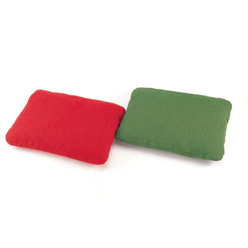 텐도목공 버터플라이 스툴 전용 쿠션 S-0048AA-AA 그린