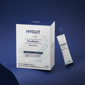 하이굿 퓨어 프리바이오틱스 XOS GOS FOS 1박스 30스틱 맛있게 먹은 솔직 후기 - 상품 이미지 1