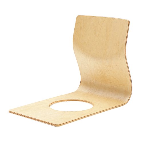 텐도목공 S-5046MP-ST 좌식 의자