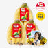 Dole 베트남 바나나 3.9kg (1.3kg 3송이) 맛있게 먹은 솔직 후기 썸네일