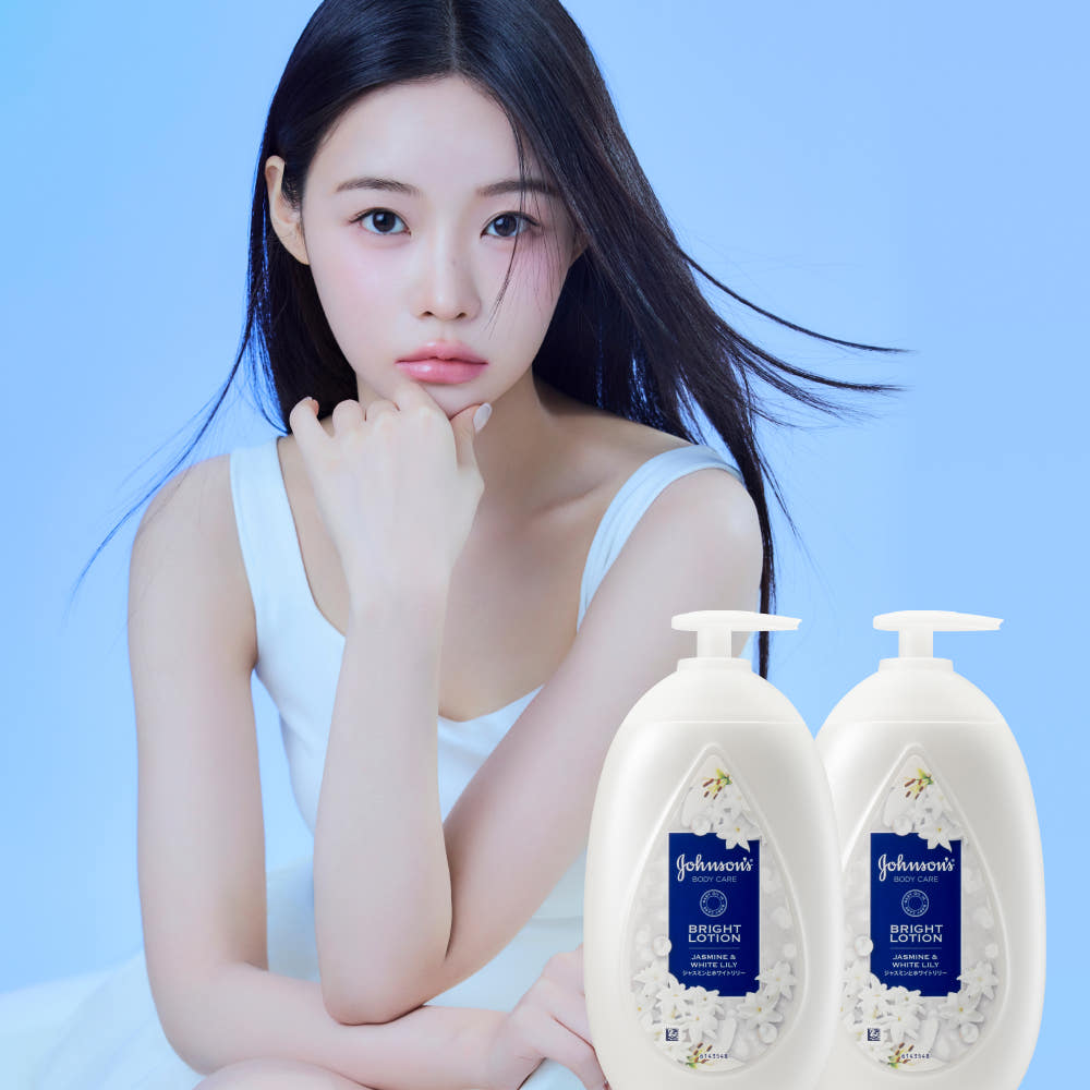 존슨즈 뷰티 바디로션 자스민 화이트릴리 500ml 2개 가격 비교 켄뷰 공식몰 존슨즈 뷰티 바디로션 자스민 화이트릴리 500ml 2개