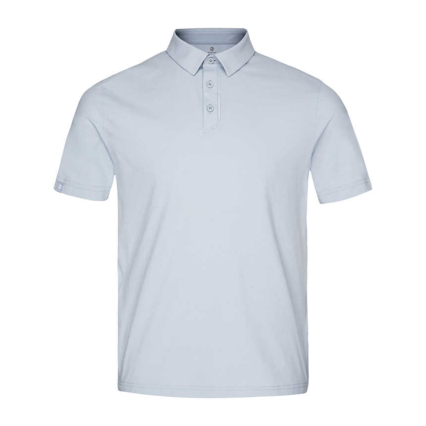 카라티셔츠 기능성 반팔 남성 폴로티 - 상세 이미지 3