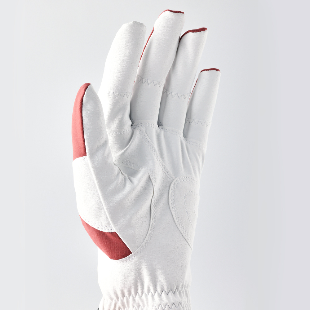 헤스트라 에르고 그립 골프 레프트 러스트 3004270 000520- 골프 장갑 - 상세 이미지 3