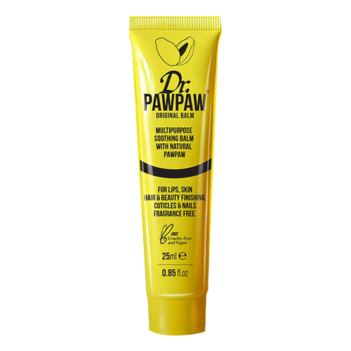 닥터포포 올인원 립밤 입술찢어짐 악건성 25ml, 1개 - 상품 이미지