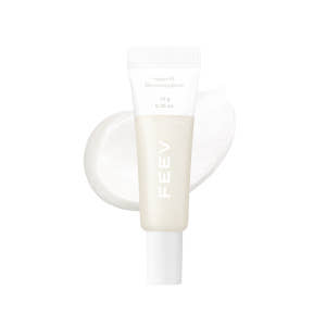 FEEV 하이퍼-핏 쉬머링 세럼 10ml 솔직 후기 | 피부 타입별 분석 - 상품 이미지 1