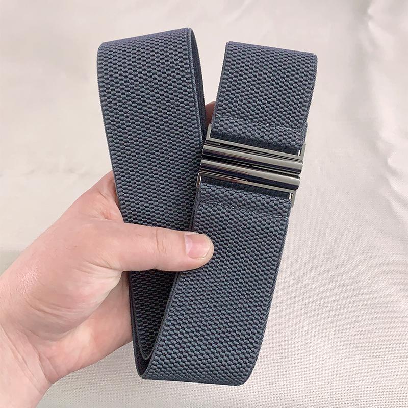 패딩 벨트 코트 컬러 너비 깔끔 허리끈 여성 단색 겨울 5cm 화이트 60cm - 상세 이미지 5